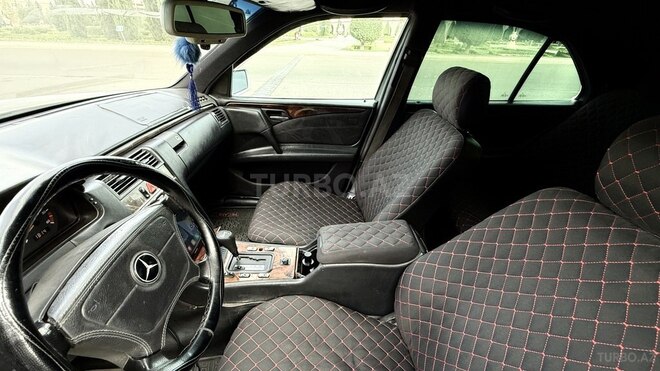 Mercedes E 300 d 1996, 325,000 km - 3.0 л - Gəncə