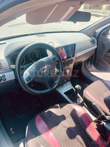 Opel Astra 2004, 350,000 km - 1.4 л - Bakı
