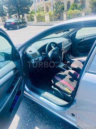 Opel Astra 2004, 350,000 km - 1.4 л - Bakı