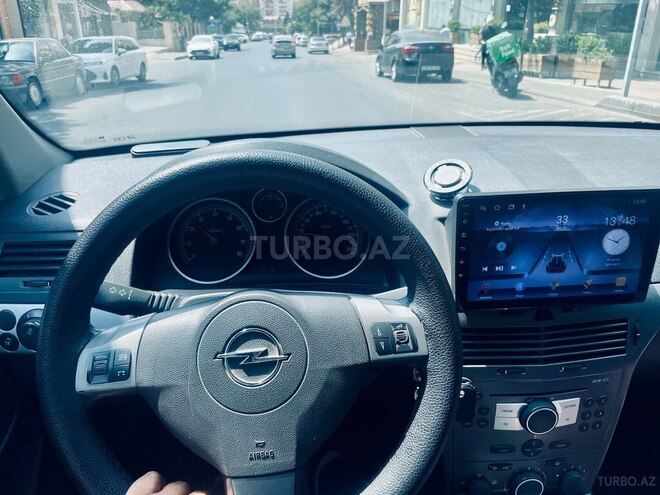Opel Astra 2004, 350,000 km - 1.4 л - Bakı
