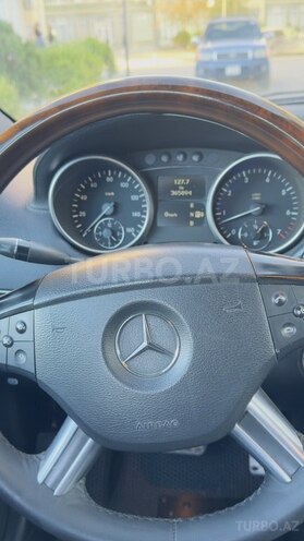 Mercedes GL 550 2008, 365,000 km - 5.5 l - Bakı