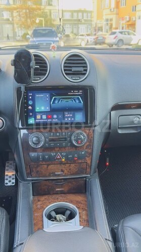Mercedes GL 550 2008, 365,000 km - 5.5 l - Bakı