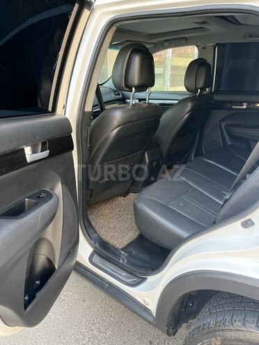 Kia Sorento 2010, 259,523 km - 2.2 l - Bakı