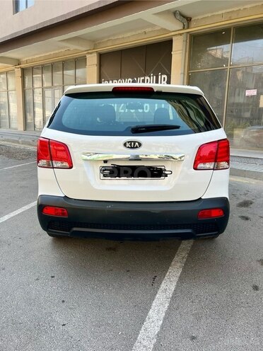Kia Sorento 2010, 259,523 km - 2.2 l - Bakı