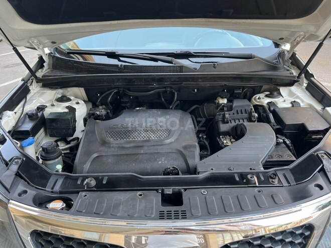 Kia Sorento 2010, 259,523 km - 2.2 l - Bakı