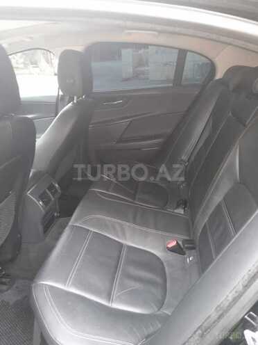 Jaguar XE 2015, 160,000 km - 2.0 l - Xırdalan