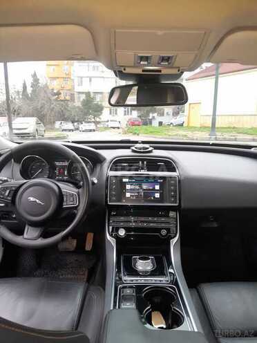 Jaguar XE 2015, 160,000 km - 2.0 l - Xırdalan