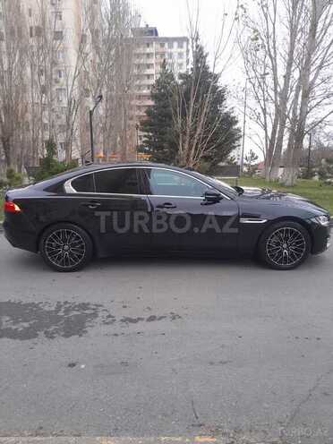 Jaguar XE 2015, 160,000 km - 2.0 l - Xırdalan