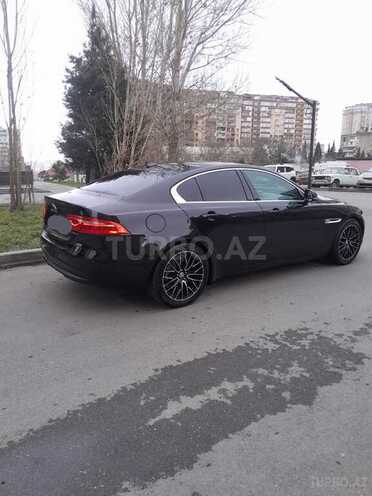 Jaguar XE 2015, 160,000 km - 2.0 l - Xırdalan