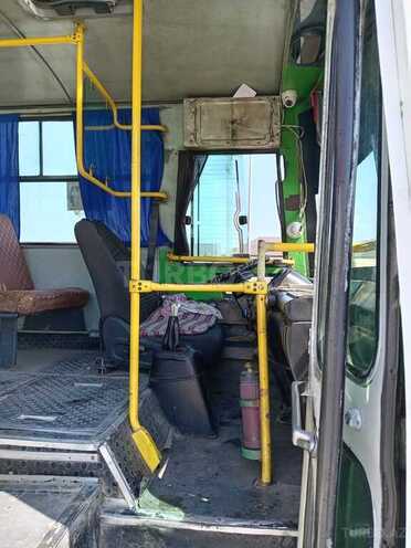 Isuzu Ecobus 2008, 123,456 km - 4.6 l - Xırdalan