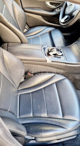 Mercedes C 300 2016, 259,000 km - 2.0 l - Bakı