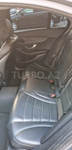 Mercedes C 300 2016, 259,000 km - 2.0 l - Bakı