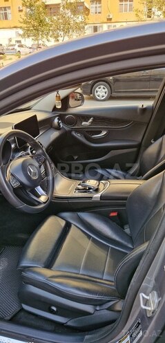 Mercedes C 300 2016, 259,000 km - 2.0 l - Bakı