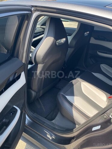 Changan Qiyuan A06 2023, 22,900 km - 1.5 л - Bakı