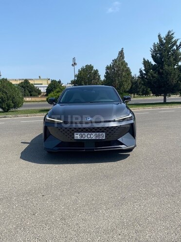Changan Qiyuan A06 2023, 22,900 km - 1.5 л - Bakı