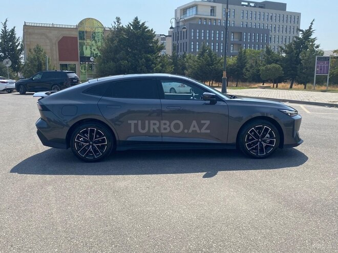Changan Qiyuan A06 2023, 22,900 km - 1.5 л - Bakı