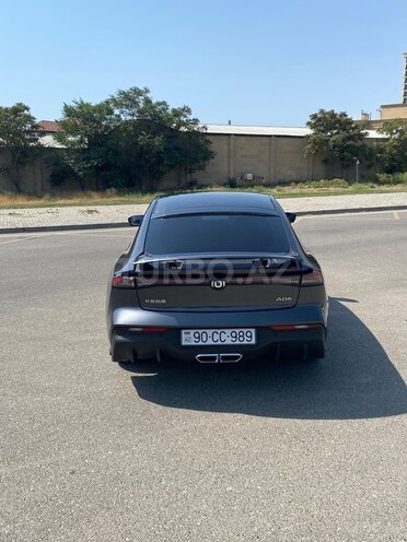 Changan Qiyuan A06 2023, 22,900 km - 1.5 л - Bakı