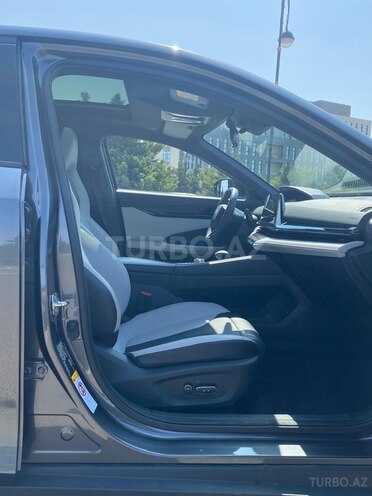 Changan Qiyuan A06 2023, 22,900 km - 1.5 л - Bakı
