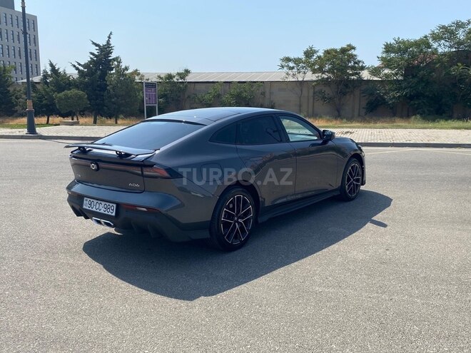 Changan Qiyuan A06 2023, 22,900 km - 1.5 л - Bakı
