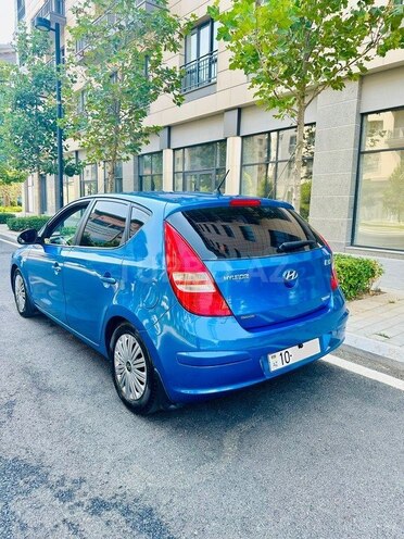 Hyundai i30 2008, 238,670 km - 1.6 l - Bakı