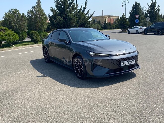 Changan Qiyuan A06 2023, 22,900 km - 1.5 л - Bakı