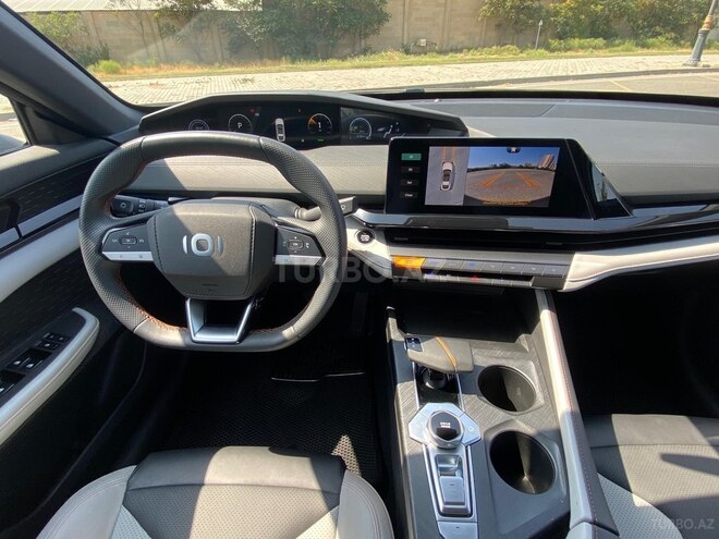 Changan Qiyuan A06 2023, 22,900 km - 1.5 л - Bakı