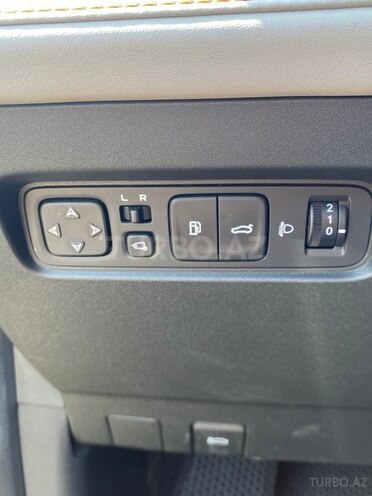 Changan Qiyuan A06 2023, 22,900 km - 1.5 л - Bakı