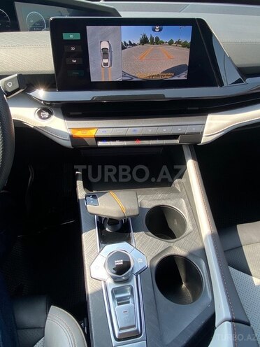 Changan Qiyuan A06 2023, 22,900 km - 1.5 л - Bakı