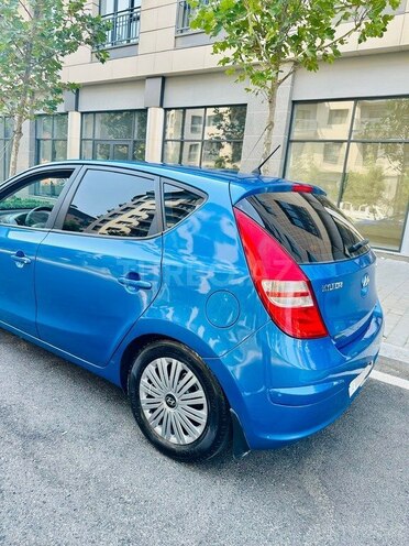 Hyundai i30 2008, 238,670 km - 1.6 l - Bakı