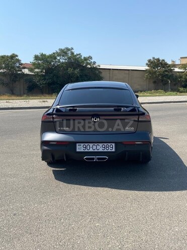 Changan Qiyuan A06 2023, 22,900 km - 1.5 л - Bakı