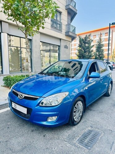 Hyundai i30 2008, 238,670 km - 1.6 l - Bakı
