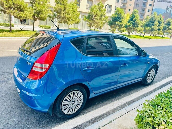Hyundai i30 2008, 238,670 km - 1.6 l - Bakı