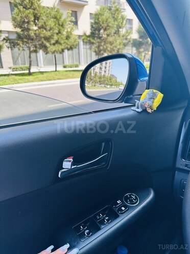 Hyundai i30 2008, 238,670 km - 1.6 l - Bakı