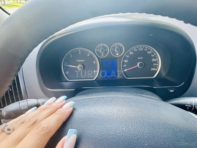 Hyundai i30 2008, 238,670 km - 1.6 l - Bakı
