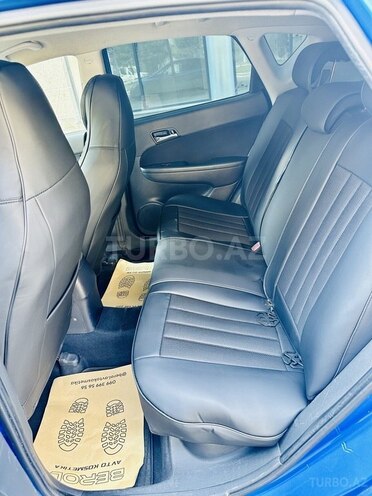 Hyundai i30 2008, 238,670 km - 1.6 l - Bakı