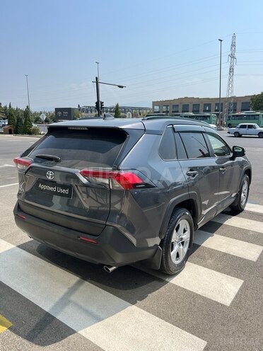 Toyota RAV4 2019, 203,000 km - 2.0 l - Gəncə