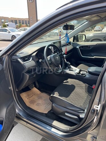Toyota RAV4 2019, 203,000 km - 2.0 l - Gəncə