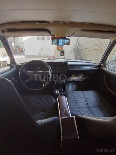 LADA (VAZ) 2107 2008, 255,652 km - 1.6 л - Sabirabad