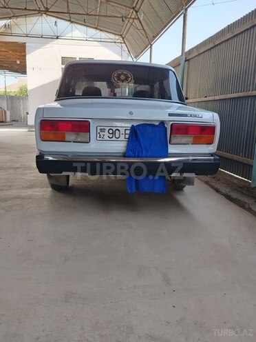 LADA (VAZ) 2107 2008, 255,652 km - 1.6 л - Sabirabad