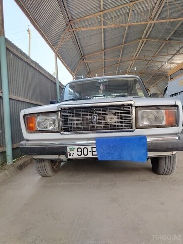 LADA (VAZ) 2107 2008, 255,652 km - 1.6 л - Sabirabad