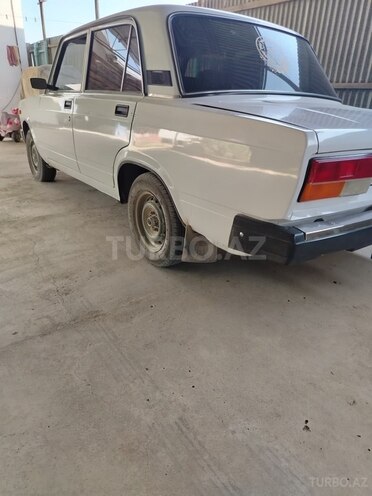 LADA (VAZ) 2107 2008, 255,652 km - 1.6 л - Sabirabad