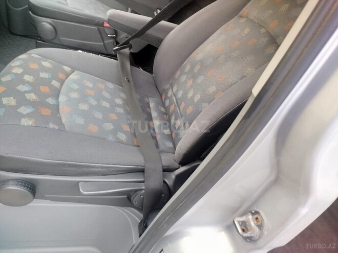 Mercedes Vito 115 2008, 83,400 km - 2.2 l - Bakı