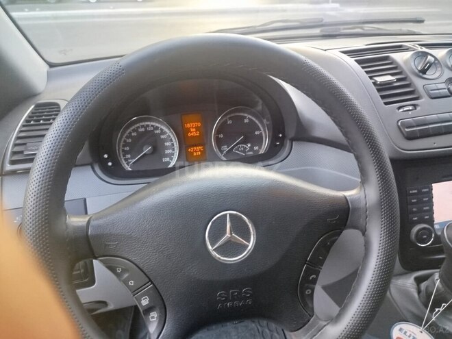 Mercedes Vito 115 2008, 83,400 km - 2.2 l - Bakı