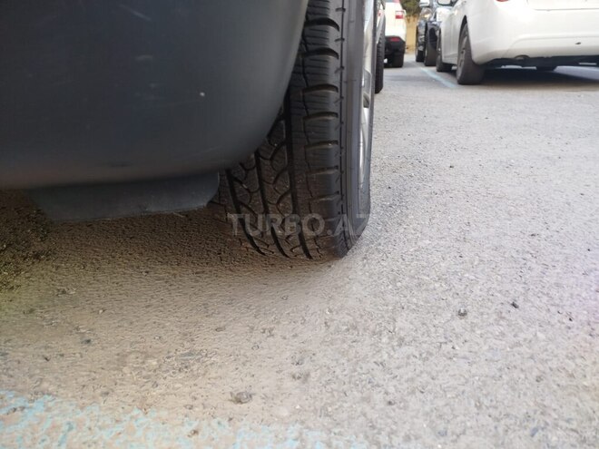 Mercedes Vito 115 2008, 83,400 km - 2.2 l - Bakı