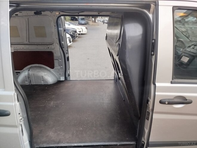 Mercedes Vito 115 2008, 83,400 km - 2.2 l - Bakı
