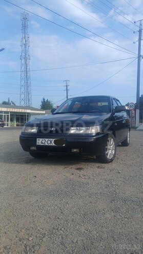 LADA (VAZ) 2112 2007, 30,000 km - 1.6 л - Lənkəran