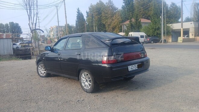 LADA (VAZ) 2112 2007, 30,000 km - 1.6 л - Lənkəran