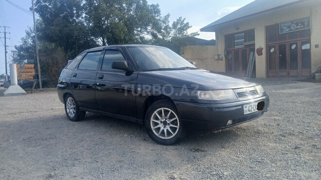 LADA (VAZ) 2112 2007, 30,000 km - 1.6 л - Lənkəran