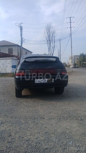 LADA (VAZ) 2112 2007, 30,000 km - 1.6 л - Lənkəran