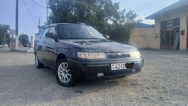LADA (VAZ) 2112 2007, 30,000 km - 1.6 л - Lənkəran